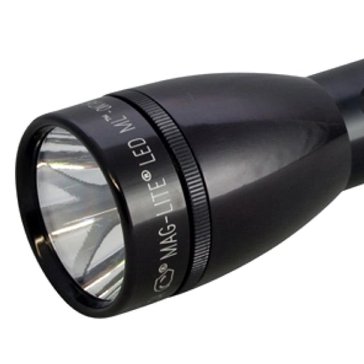 Zaklamp 3C-cell Mag Led ML100 Zwart Maglite 38739800288