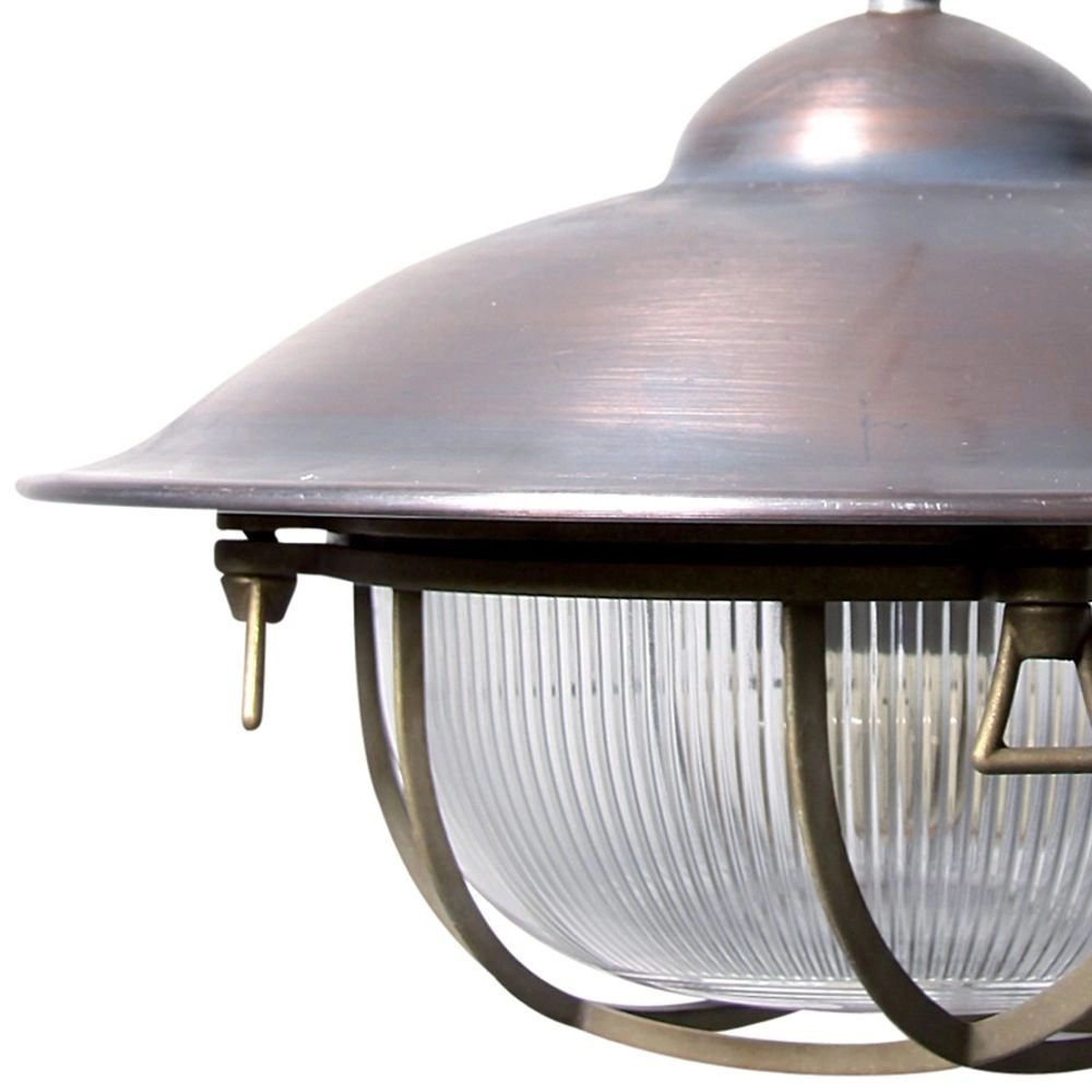 Veranda hanglamp Cargo KS verlichting 8714732126403
