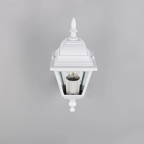 Wandlamp Livenza up wit Trio 4017807693690