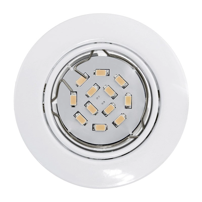 Led plafondspot Peneto set van 3 Eglo 9002759944063