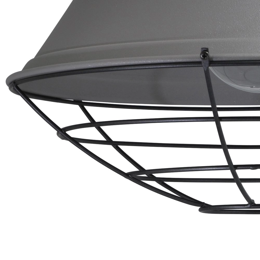 Hanglamp Industria 45 Masterlight 8718121234946