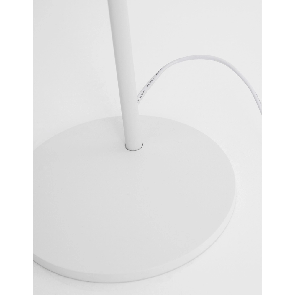 Vloerlamp Yama zwart Lyora 5212017423627
