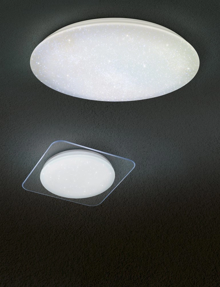 LED plafondlamp Nagano Trio 4017807337686