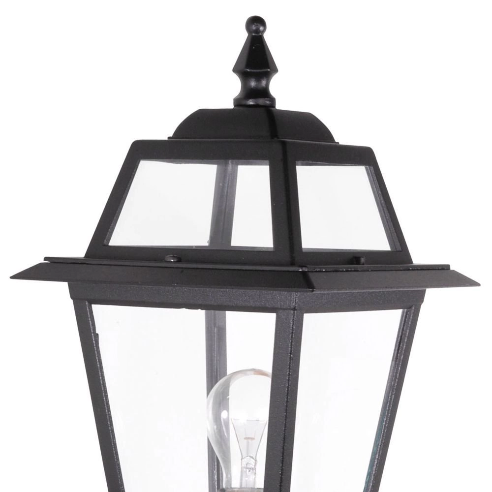 Outdoor light Perla Black Franssen 8019093583033