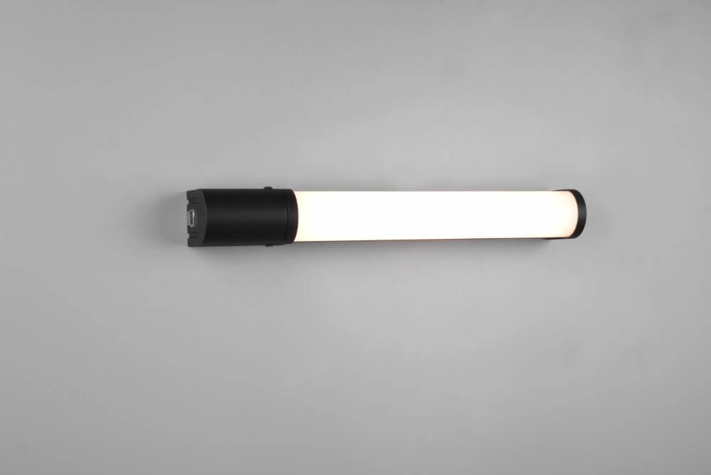 Badkamer wandlamp Piera Trio 4017807507683