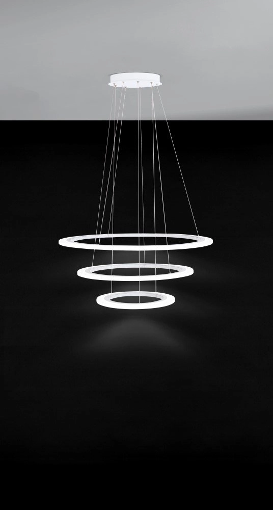 Led hanglamp Penaforte Stars of Light 9002759392741