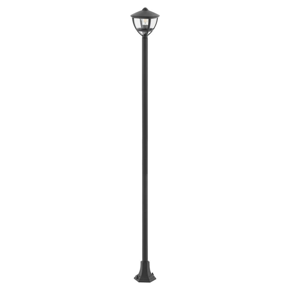 Padverlichting Amelia 2m