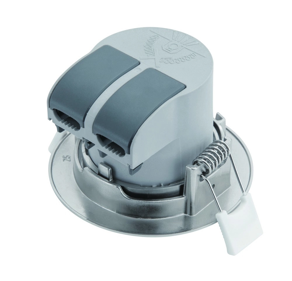 Led inbouwspots Sparkle set van 3 Philips 8718699755898