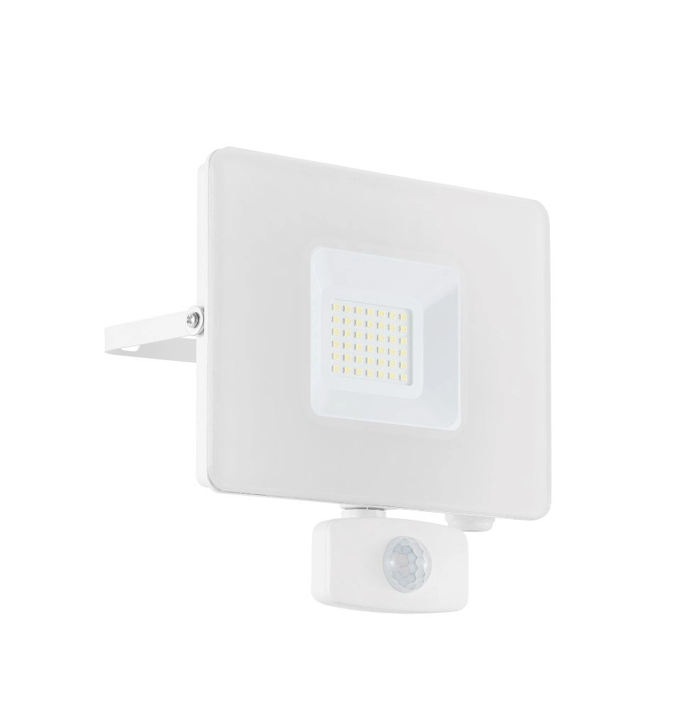 Ledspot Faedo 3 met bewegingssensor