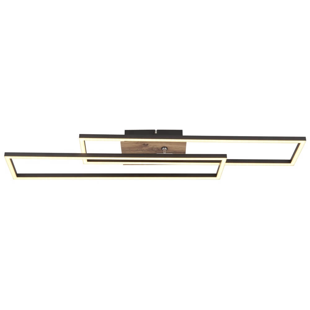 Draaibare plafondlamp Dakari 30W Globo 9007371458783