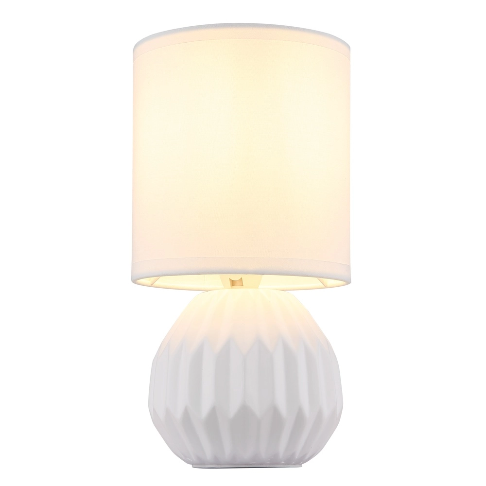 Design schemerlamp Sylas wit Globo 9007371487493