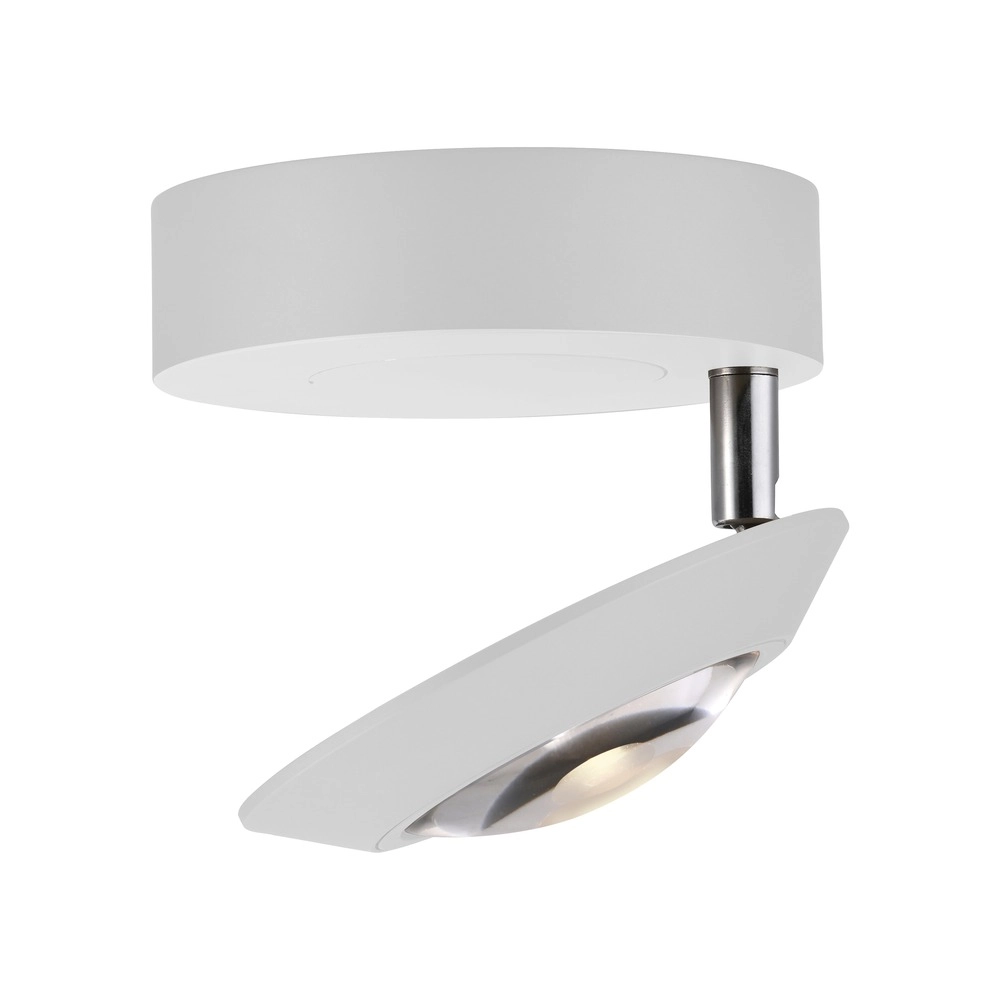 Led plafondspot Pure Oculis wit Paul Neuhaus 4012248397046