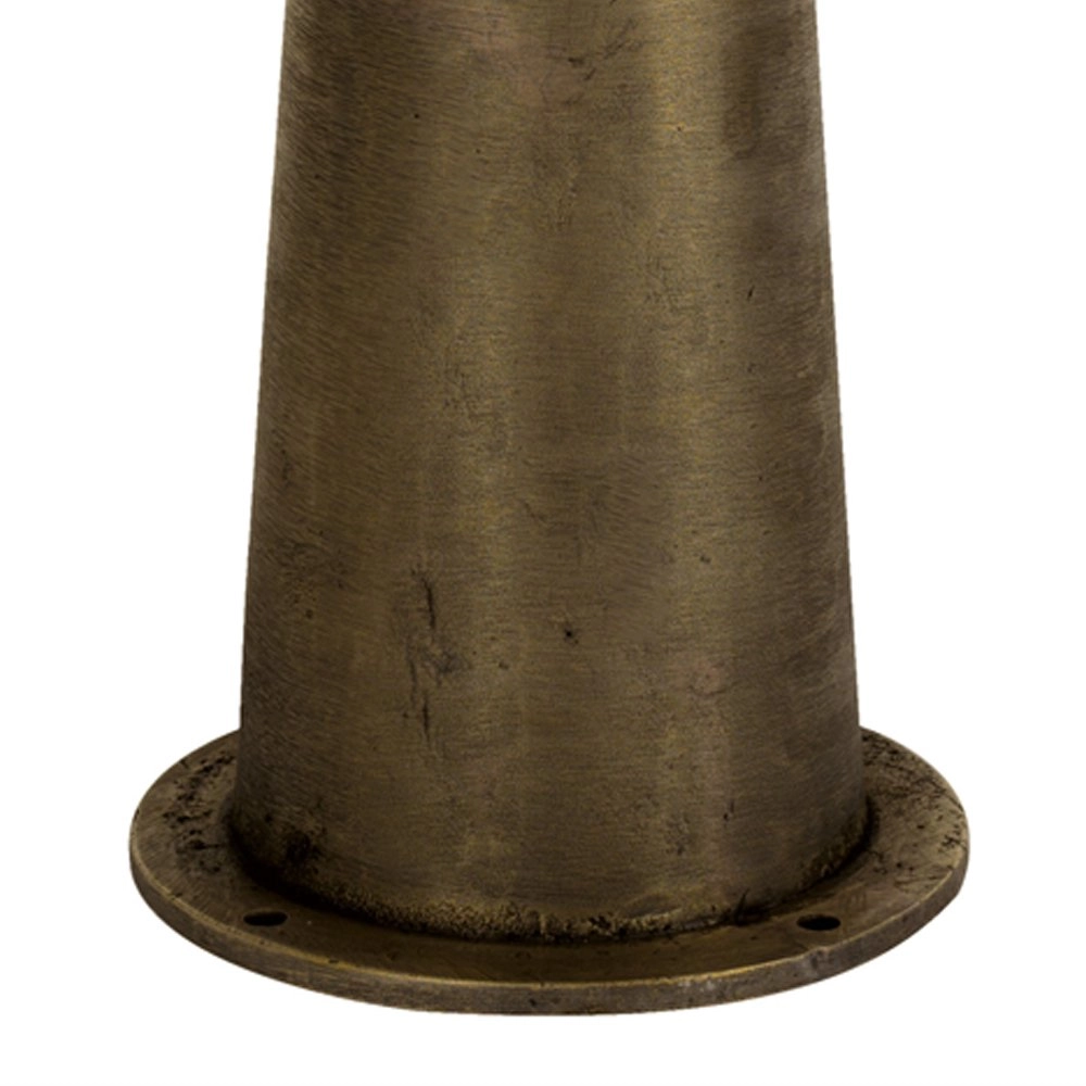 Staande buitenlamp Harbour 2 industrie KS verlichting 8714732129701