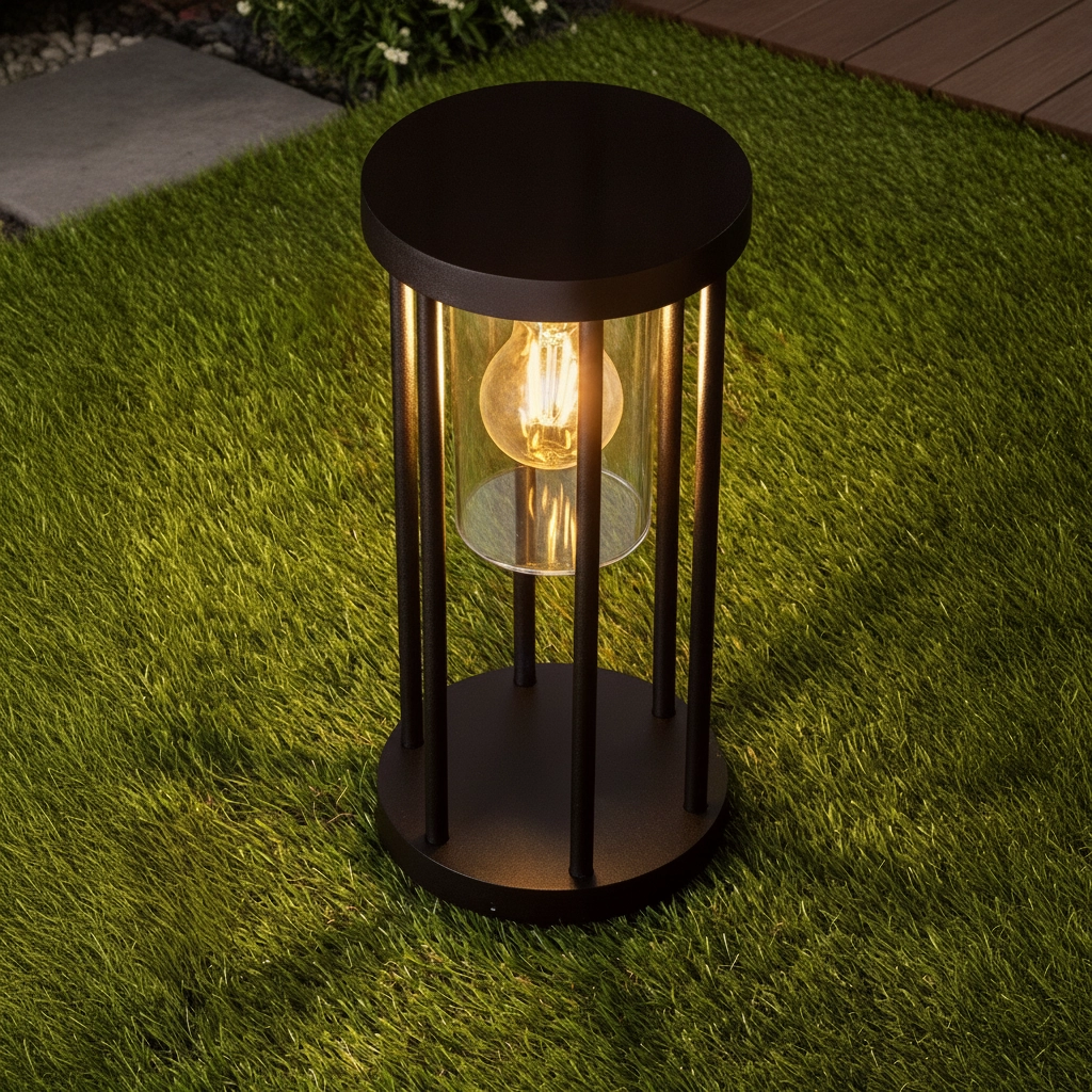Design tuinlamp Elysium 35cm