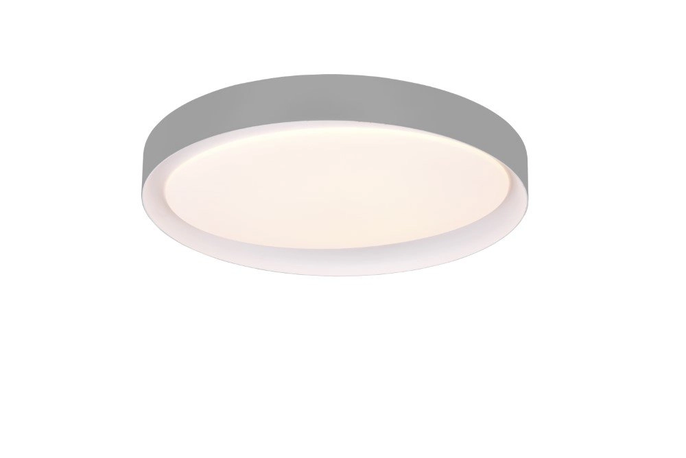 Instelbare plafonnière Zeta Ø 48cm Trio 4017807468489