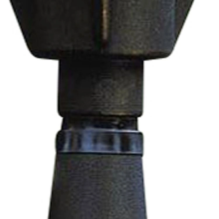 Lantaarnlamp Gemini KonstSmide 7318305027503