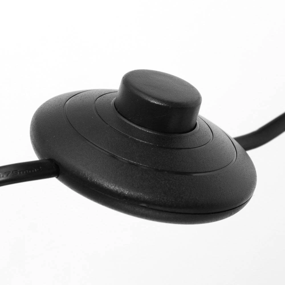 Tripod vloerlamp Triek met bamboe kap Steinhauer 8712746176087