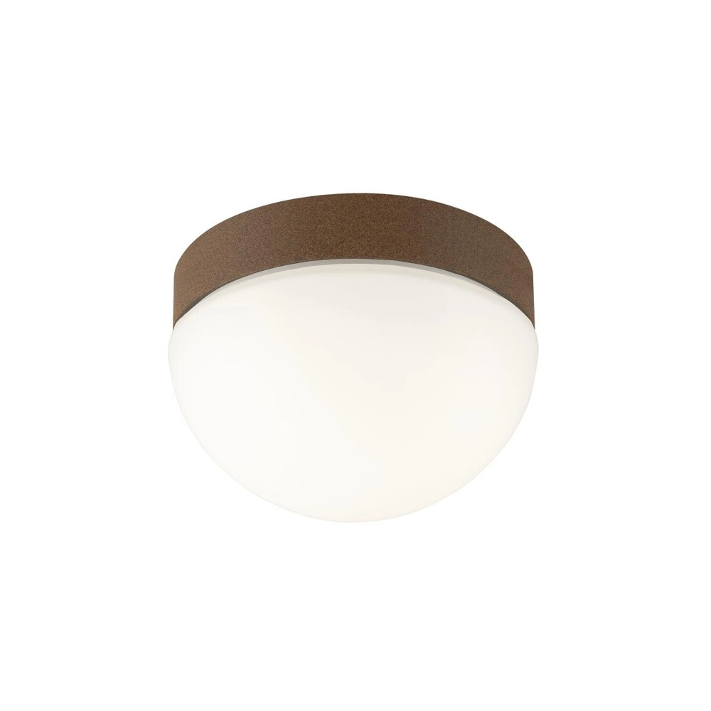 Deco ring Cyft roest bruin SLV 4024163303859