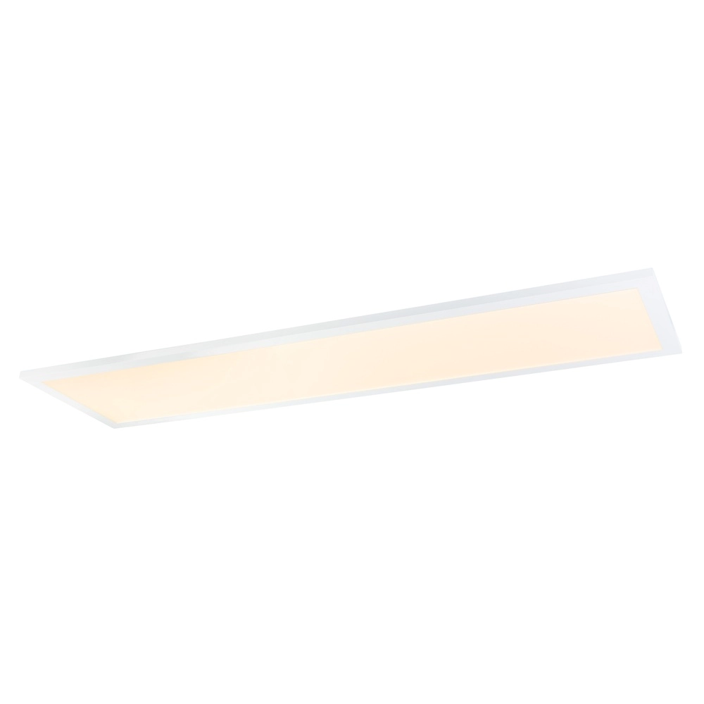 Plafondlamp Rosi 120cm wit Globo 9007371373680