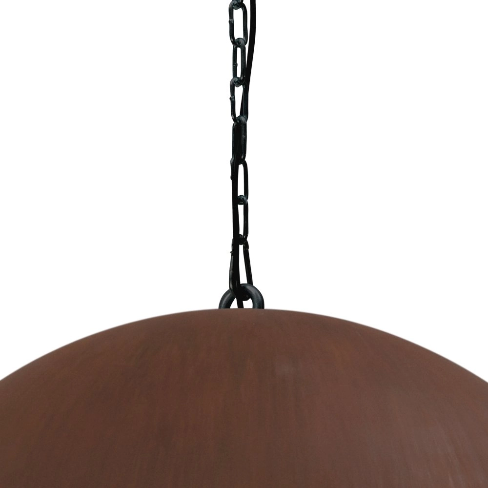 Hanglamp Industria 80 Masterlight 8718121101408