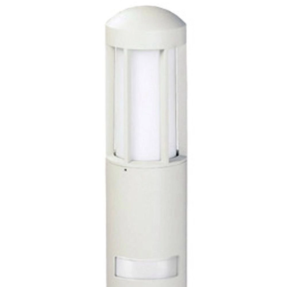 Design buitenverlichting Port bewegingssensor-wit Albert 4007235820096