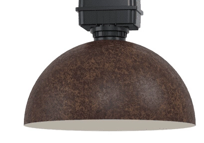 Hanglamp Rockingham Industrie Eglo 9002759432997