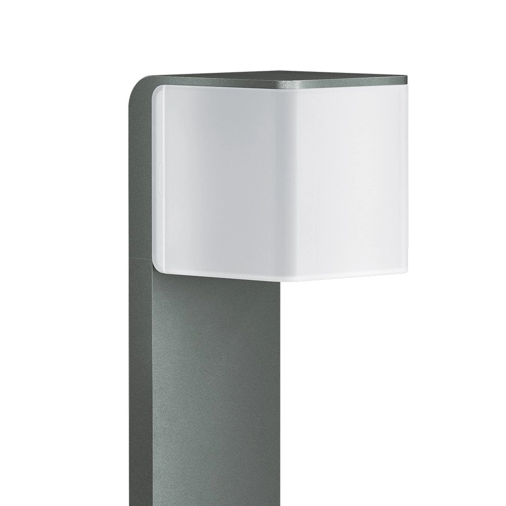Padverlichting GL80 met bewegingssensor Steinel 4007841055479