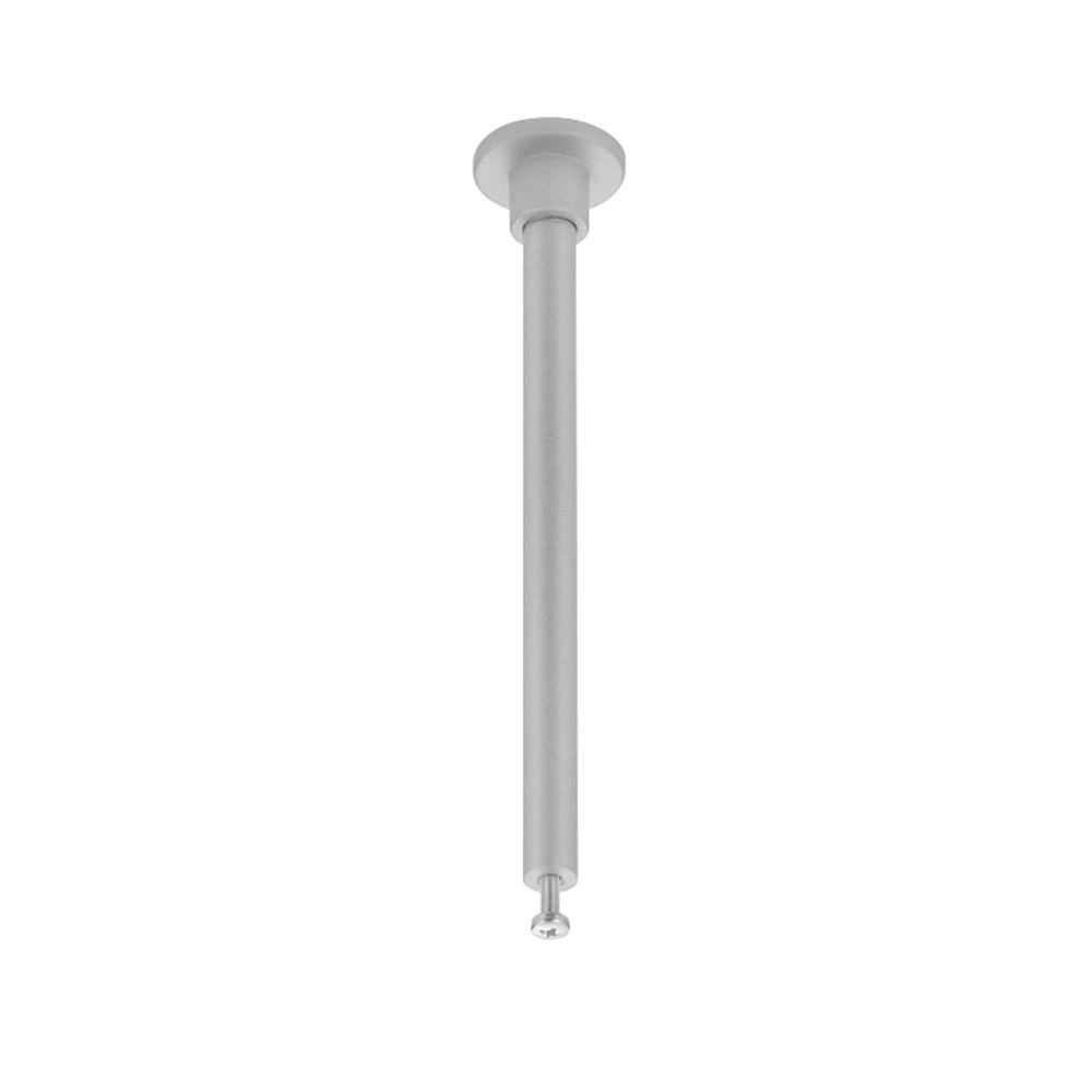 2-fase ophanging Duoline 12,5 cm grijs