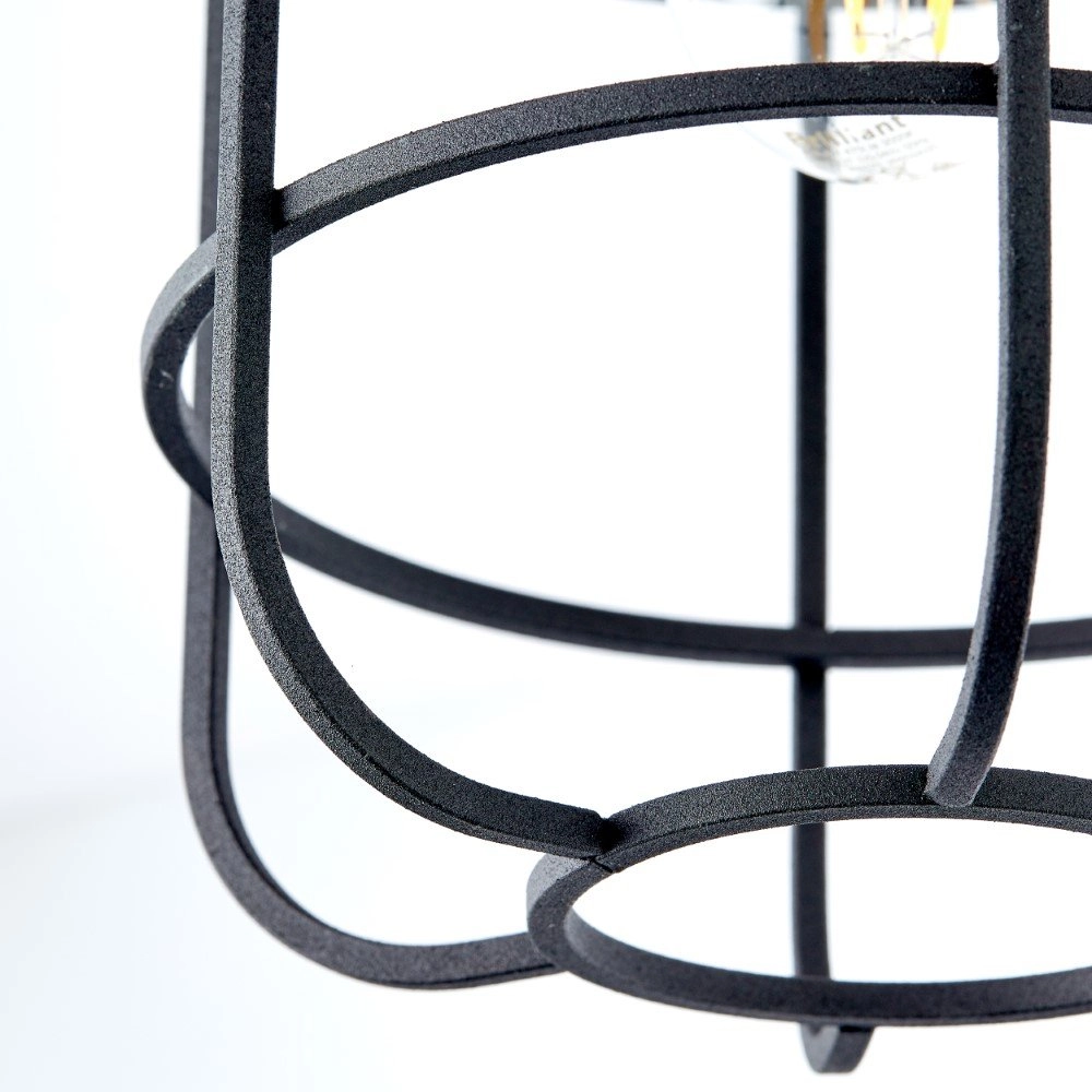Plafondlamp Gwen Brilliant 4004353379468