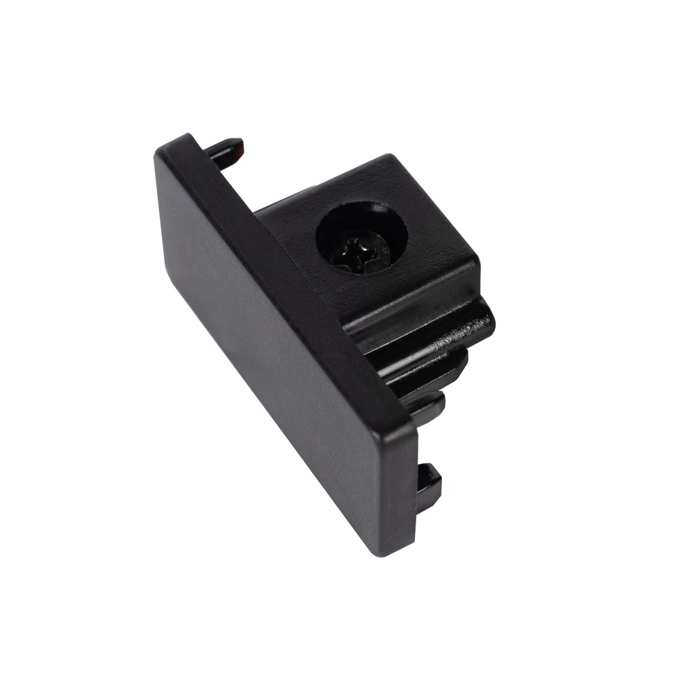 Starterset railverlichting Track 1-fase zwart Lucide 5411212093295