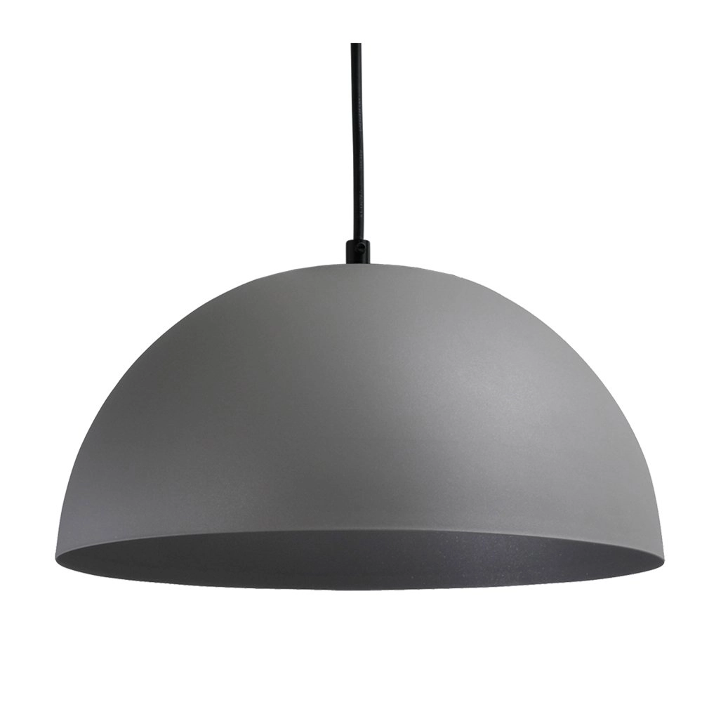 Hanglamp Industria Concrete 30