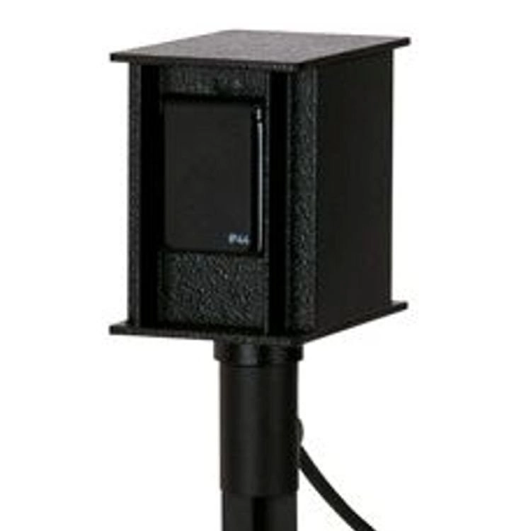 Tuinstopcontact Plug voor buiten Albert 4007235621037