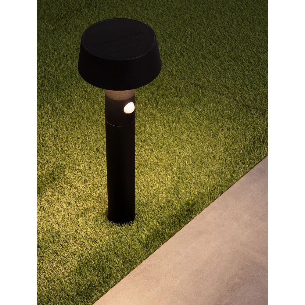 Solar tuinlamp Chiaro 50cm
