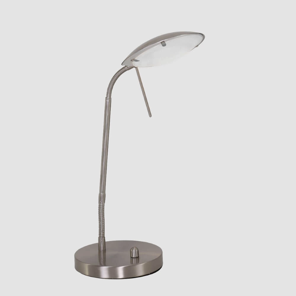 Led bureaulamp Mexlite Steinhauer 8712746114676