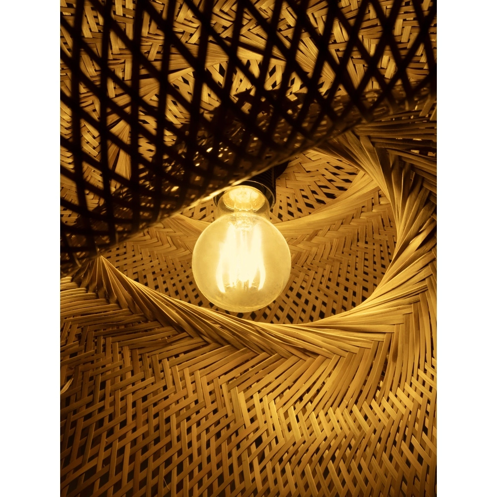 Bamboe hanglamp Adaline 76cm Lyora 5212017465634
