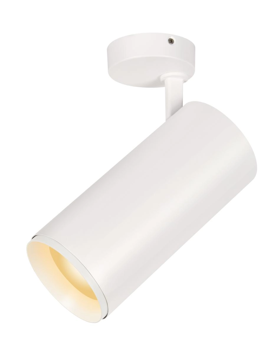 Sierring voor Numinos XL wit SLV 4024163262507
