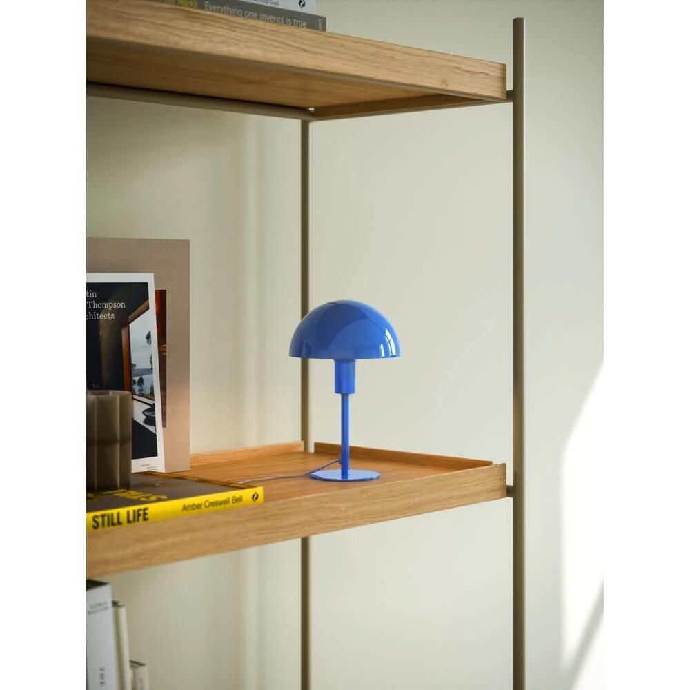 Design tafellamp Ellen blauw Nordlux 5704924014161