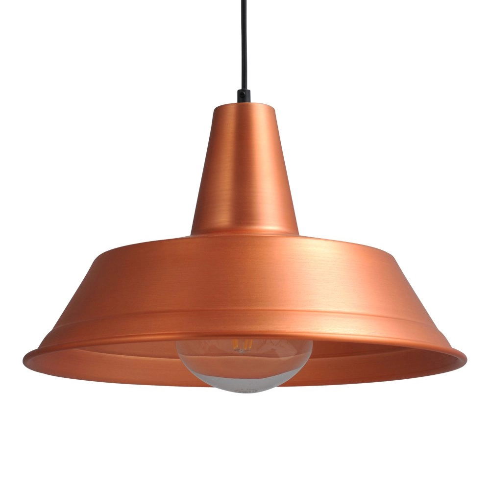 Hanglamp Industria 35