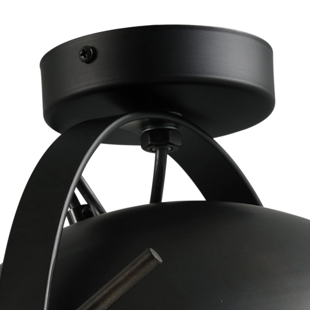 Plafondlamp Larino 30 Landelijk Masterlight 8718121236384