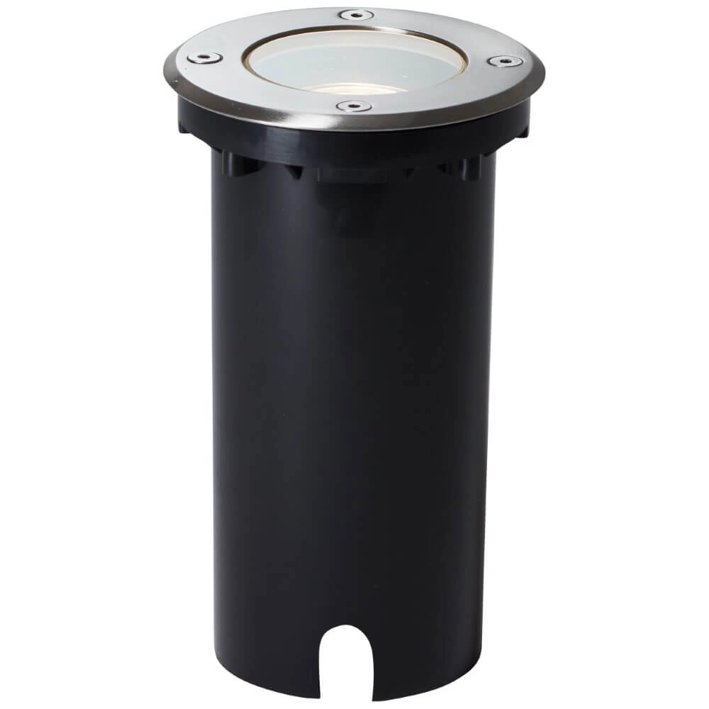 Grondspot Itch rond Ø 11cm