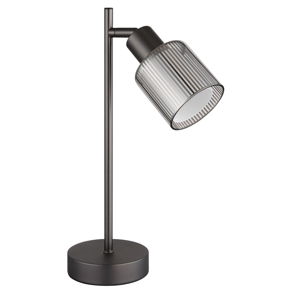Design tafellamp Villegas gunmetal Globo 9007371566952