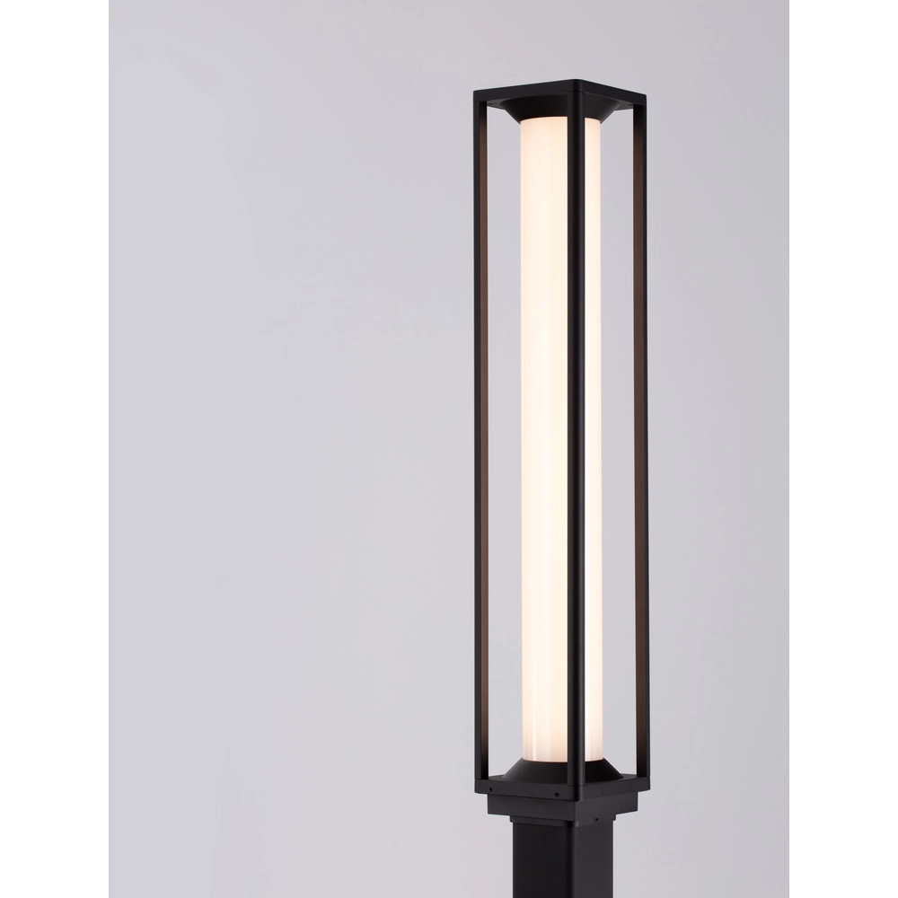 Design tuinlamp Solstice vierkant Lyora 5212017449887