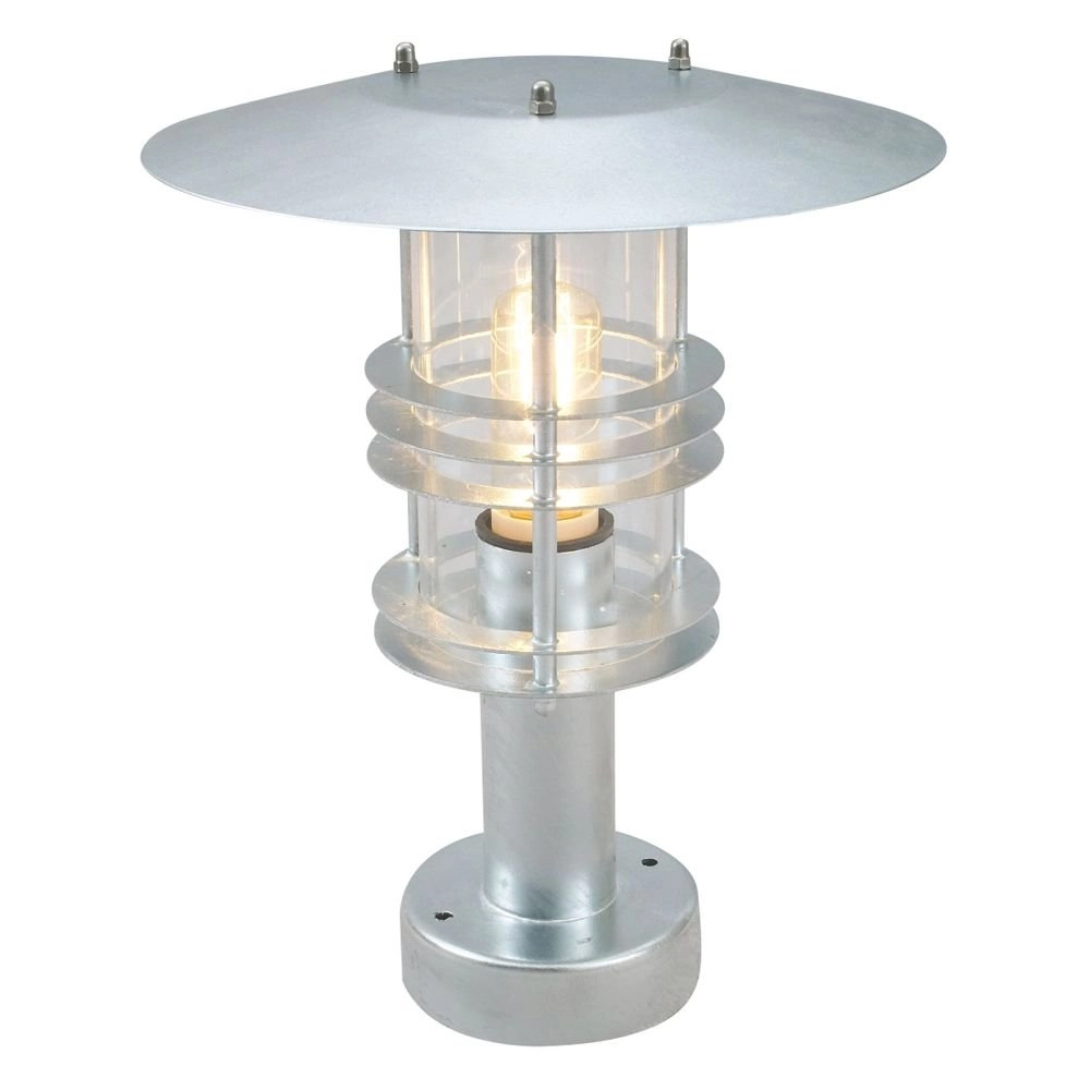Terraslamp Selva landelijk