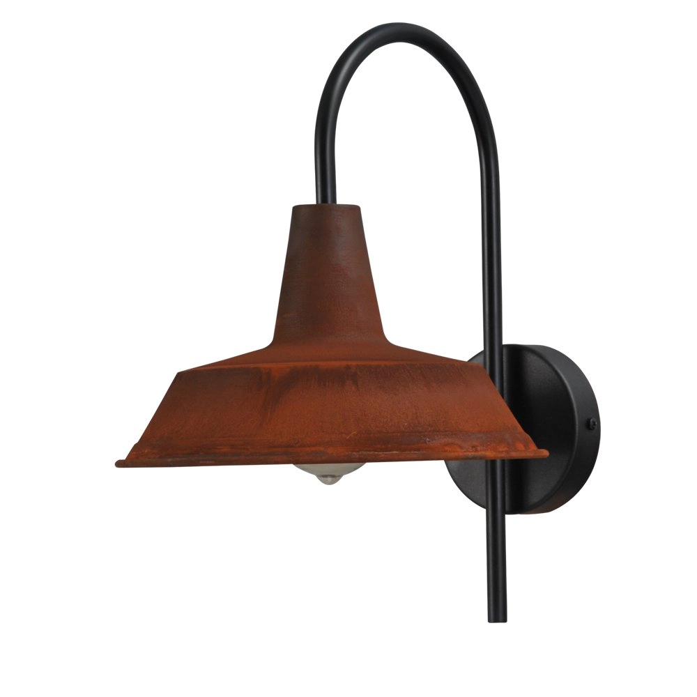 Wandlamp Industria