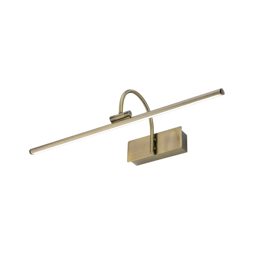 Klassieke schilderijlamp Giotto Led 60cm led