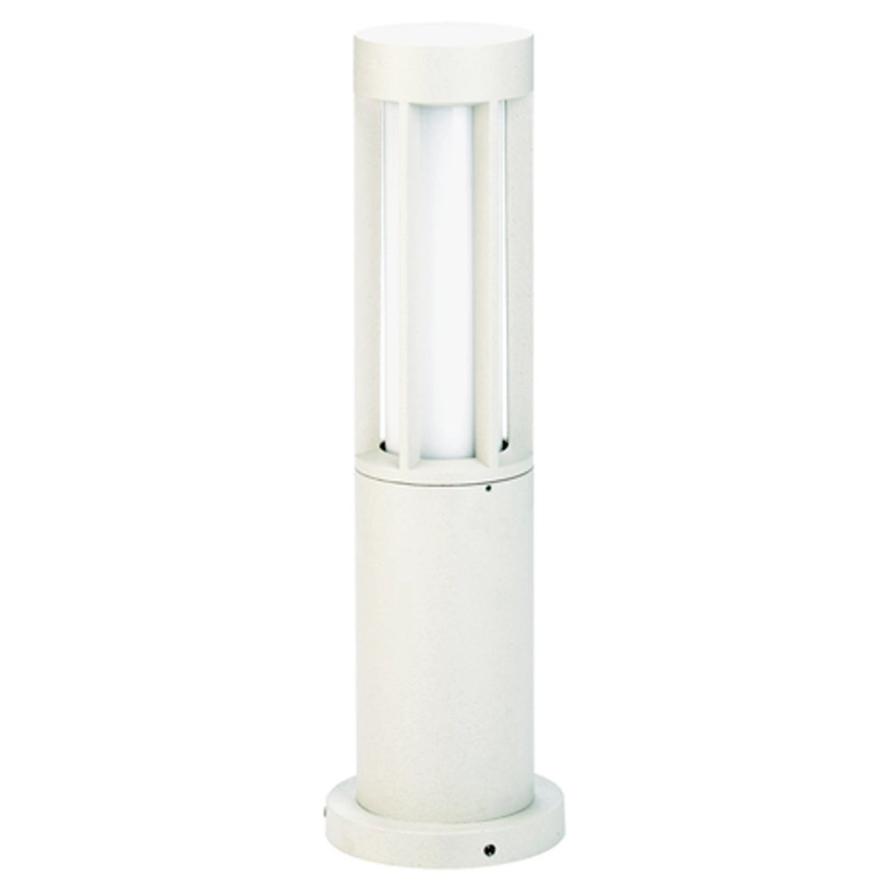 terraslamp Jail 50cm - wit