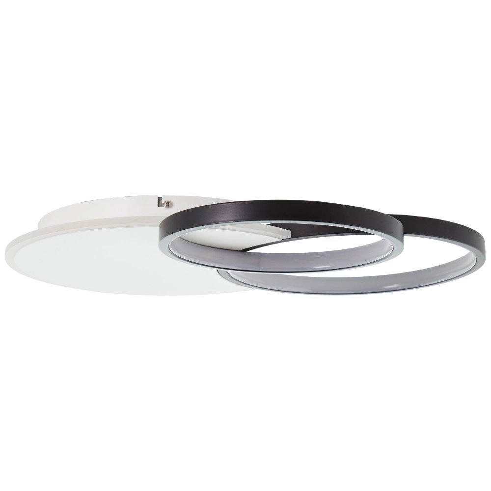 Led plafondlamp Davinson Brilliant 4004353390678