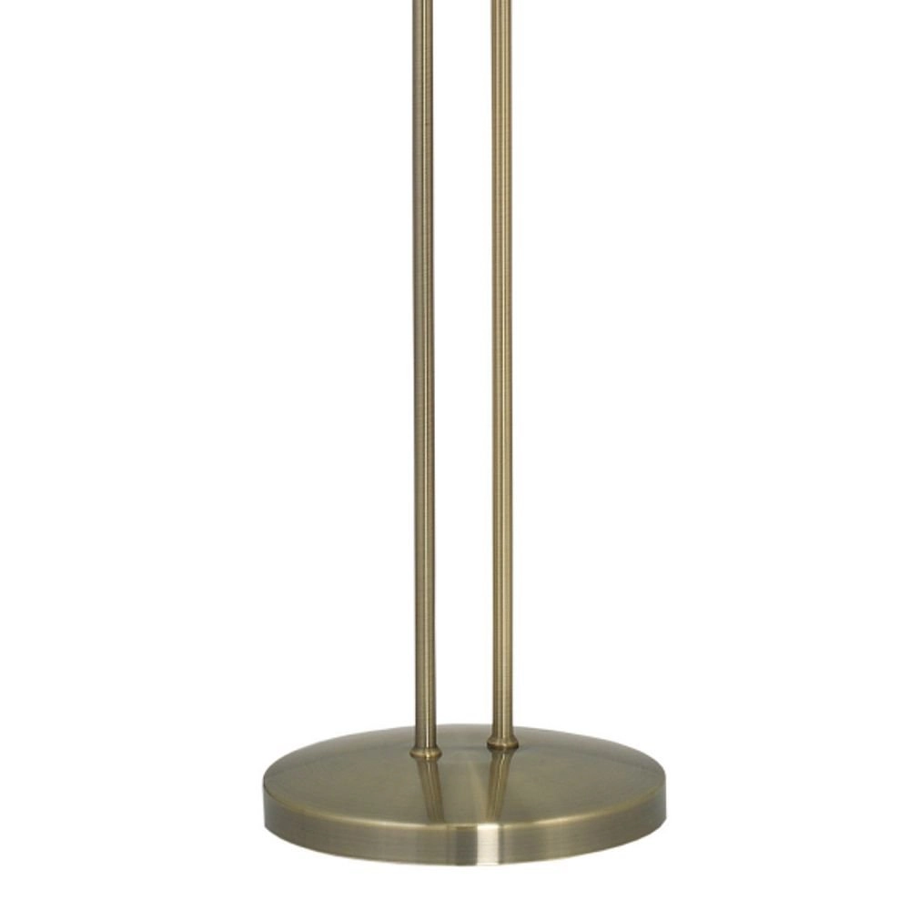 Vloerlamp Baya brons Eglo 9002759859749