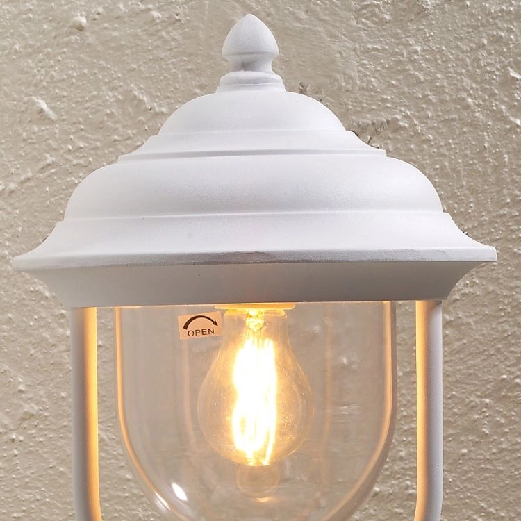 Verlichtingspaal Parma Klassiek KonstSmide 7318307224252