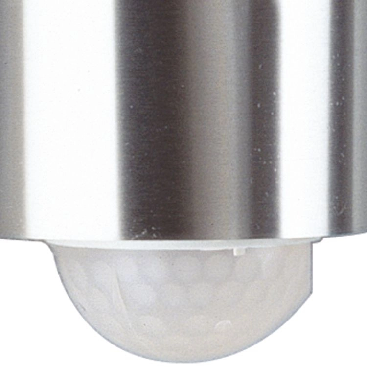 Buitenlamp met sensor Hemisphere design Albert 4007235261448